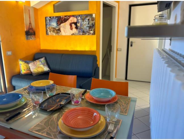 Anteprima foto 3 - Affitto Appartamento Vacanze da Privato a Porto Recanati (Macerata)