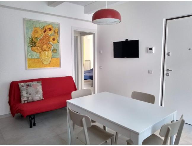 Anteprima foto 3 - Affitto Appartamento Vacanze da Privato a Porto Recanati (Macerata)