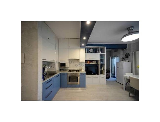 Anteprima foto 3 - Affitto Appartamento Vacanze da Privato a Porto Recanati (Macerata)