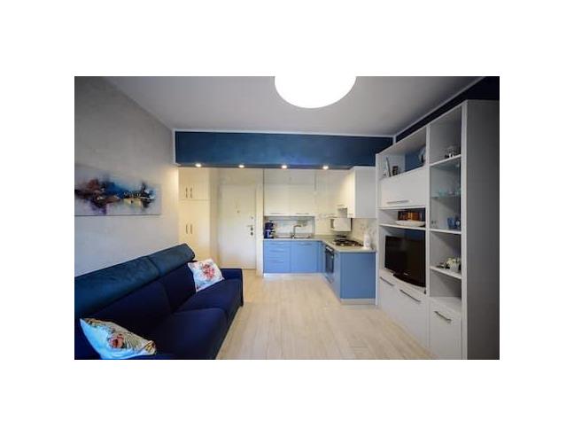 Anteprima foto 3 - Affitto Appartamento Vacanze da Privato a Porto Recanati (Macerata)