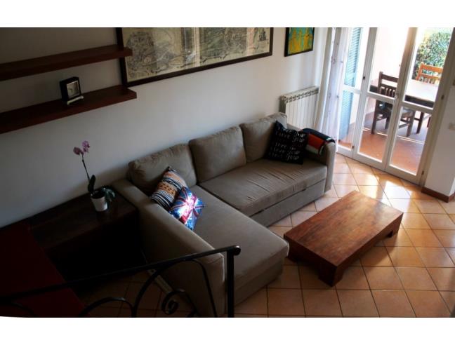 Anteprima foto 3 - Affitto Appartamento Vacanze da Privato a Porto Recanati (Macerata)