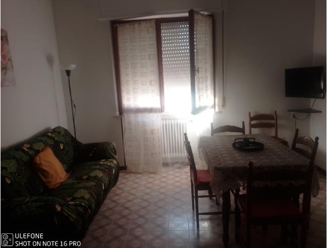 Anteprima foto 3 - Affitto Appartamento Vacanze da Privato a Porto Recanati (Macerata)