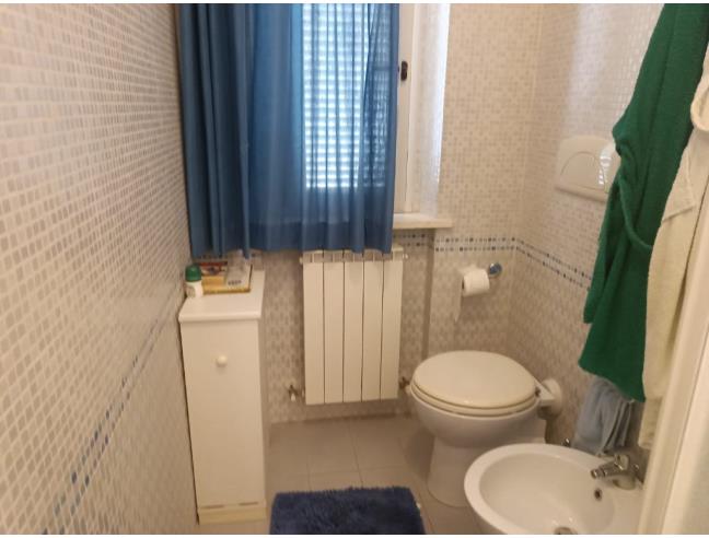 Anteprima foto 3 - Affitto Appartamento Vacanze da Privato a Porto Recanati (Macerata)