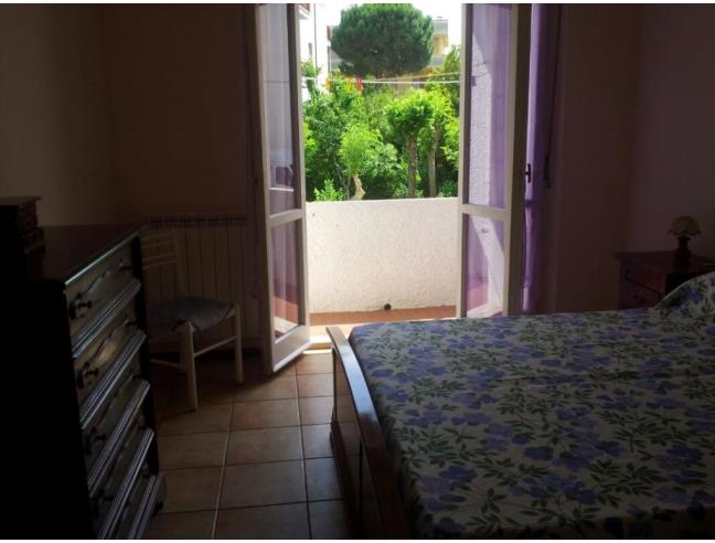 Anteprima foto 3 - Affitto Appartamento Vacanze da Privato a Porto Recanati (Macerata)