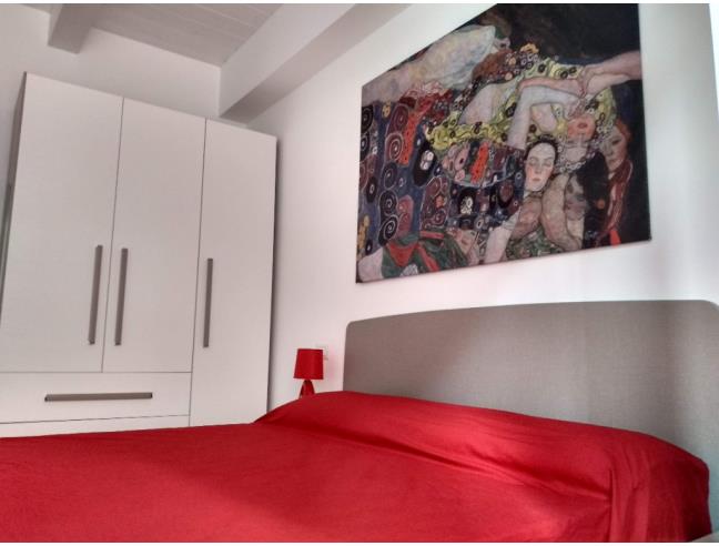 Anteprima foto 4 - Affitto Appartamento Vacanze da Privato a Porto Recanati (Macerata)