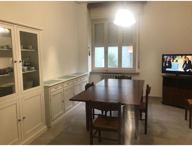 Anteprima foto 4 - Affitto Appartamento Vacanze da Privato a Porto Recanati (Macerata)