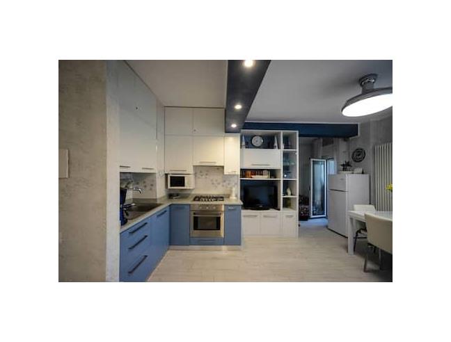 Anteprima foto 4 - Affitto Appartamento Vacanze da Privato a Porto Recanati (Macerata)