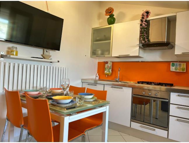 Anteprima foto 4 - Affitto Appartamento Vacanze da Privato a Porto Recanati (Macerata)