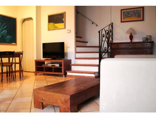 Anteprima foto 4 - Affitto Appartamento Vacanze da Privato a Porto Recanati (Macerata)