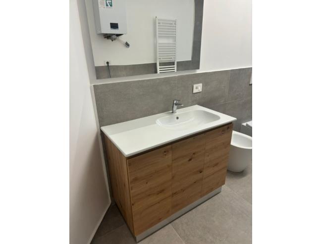 Anteprima foto 5 - Affitto Appartamento Vacanze da Privato a Porto Recanati (Macerata)