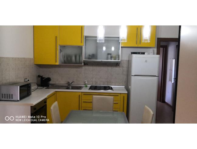 Anteprima foto 5 - Affitto Appartamento Vacanze da Privato a Porto Recanati (Macerata)