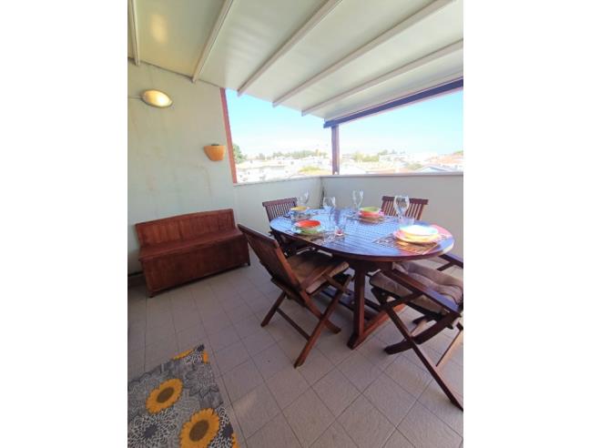Anteprima foto 5 - Affitto Appartamento Vacanze da Privato a Porto Recanati (Macerata)