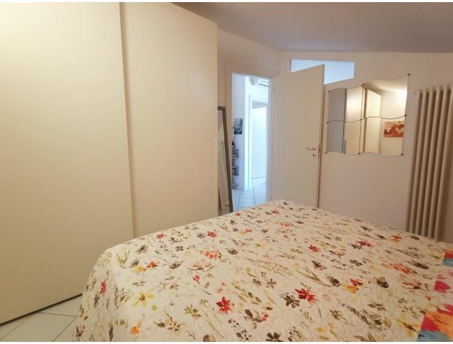 Anteprima foto 5 - Affitto Appartamento Vacanze da Privato a Porto Recanati (Macerata)