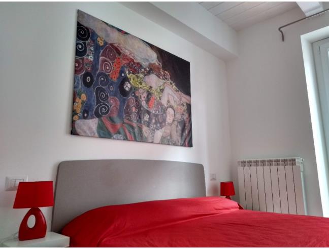 Anteprima foto 5 - Affitto Appartamento Vacanze da Privato a Porto Recanati (Macerata)