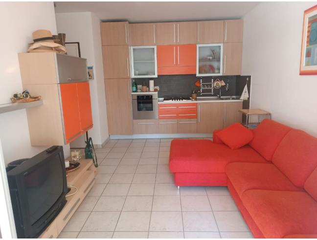 Anteprima foto 5 - Affitto Appartamento Vacanze da Privato a Porto Recanati (Macerata)