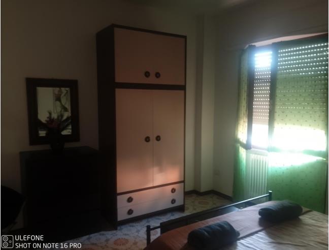 Anteprima foto 5 - Affitto Appartamento Vacanze da Privato a Porto Recanati (Macerata)