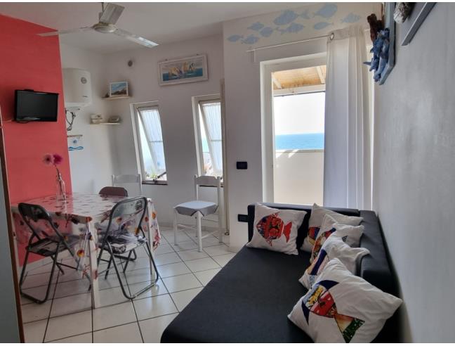 Anteprima foto 5 - Affitto Appartamento Vacanze da Privato a Porto Recanati (Macerata)