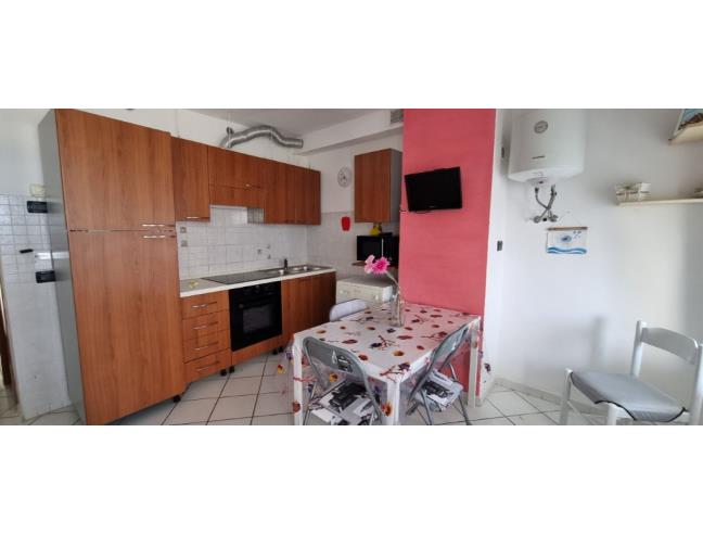 Anteprima foto 6 - Affitto Appartamento Vacanze da Privato a Porto Recanati (Macerata)