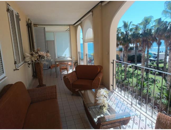 Anteprima foto 6 - Affitto Appartamento Vacanze da Privato a Porto Recanati (Macerata)