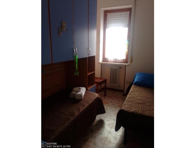Anteprima foto 7 - Affitto Appartamento Vacanze da Privato a Porto Recanati (Macerata)