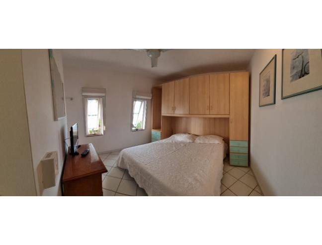 Anteprima foto 7 - Affitto Appartamento Vacanze da Privato a Porto Recanati (Macerata)