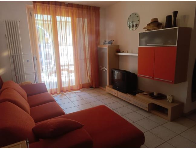 Anteprima foto 8 - Affitto Appartamento Vacanze da Privato a Porto Recanati (Macerata)