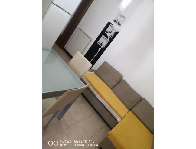 Anteprima foto 8 - Affitto Appartamento Vacanze da Privato a Porto Recanati (Macerata)