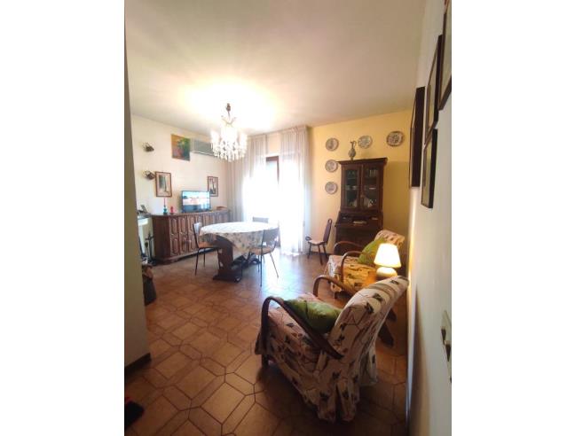 Anteprima foto 4 - Affitto Appartamento Vacanze da Privato a Porto San Giorgio (Fermo)