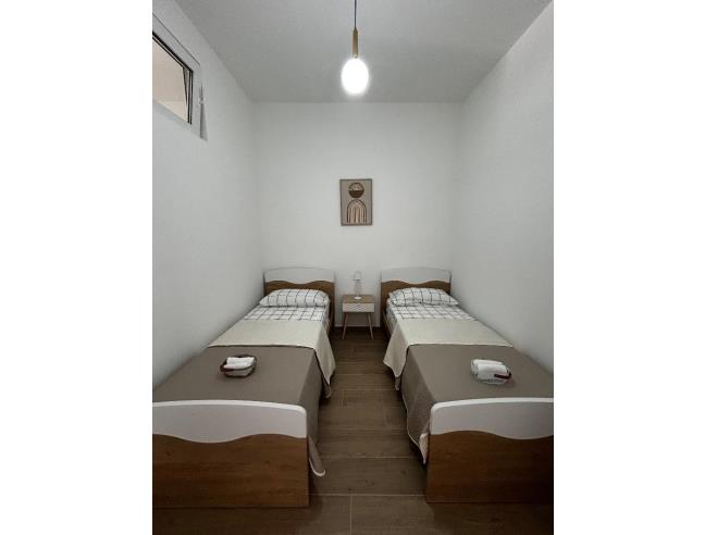 Anteprima foto 5 - Affitto Appartamento Vacanze da Privato a Porto Sant'Elpidio (Fermo)