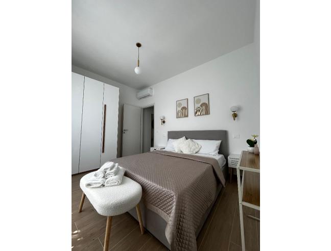 Anteprima foto 6 - Affitto Appartamento Vacanze da Privato a Porto Sant'Elpidio (Fermo)