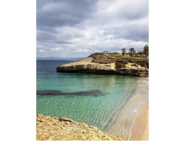 Anteprima foto 1 - Affitto Appartamento Vacanze da Privato a Porto Torres (Sassari)