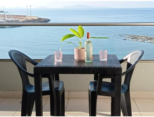 Anteprima foto 2 - Affitto Appartamento Vacanze da Privato a Porto Torres (Sassari)