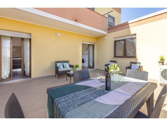 Anteprima foto 2 - Affitto Appartamento Vacanze da Privato a Porto Torres (Sassari)