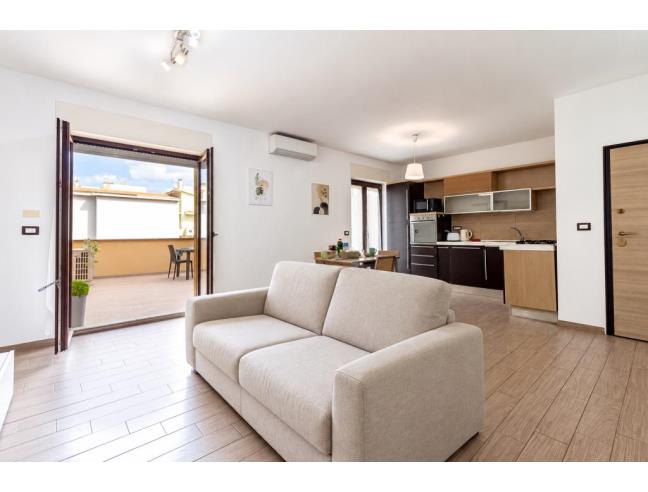 Anteprima foto 3 - Affitto Appartamento Vacanze da Privato a Porto Torres (Sassari)
