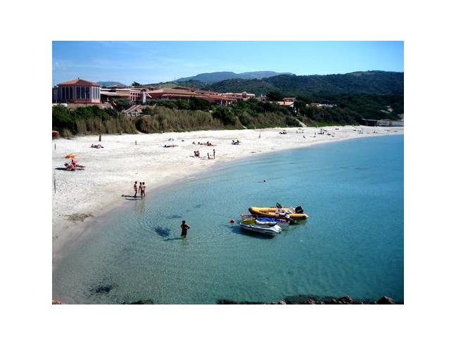 Anteprima foto 4 - Affitto Appartamento Vacanze da Privato a Porto Torres (Sassari)