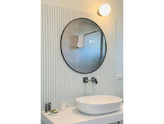 Anteprima foto 4 - Affitto Appartamento Vacanze da Privato a Porto Torres (Sassari)