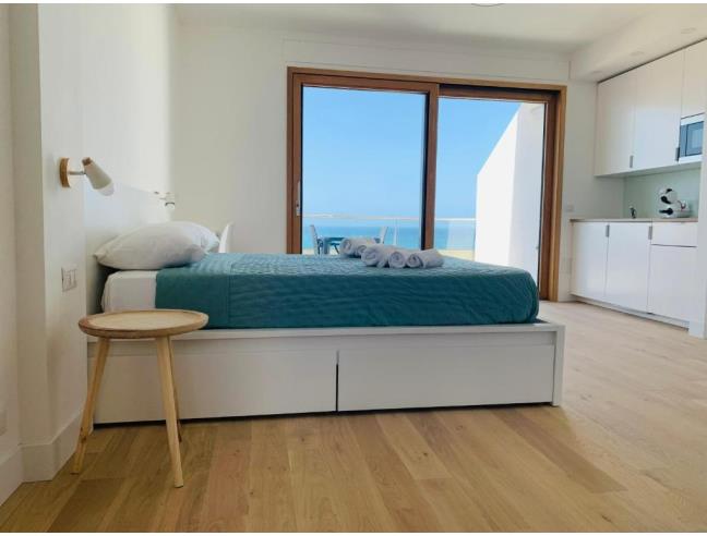 Anteprima foto 6 - Affitto Appartamento Vacanze da Privato a Porto Torres (Sassari)