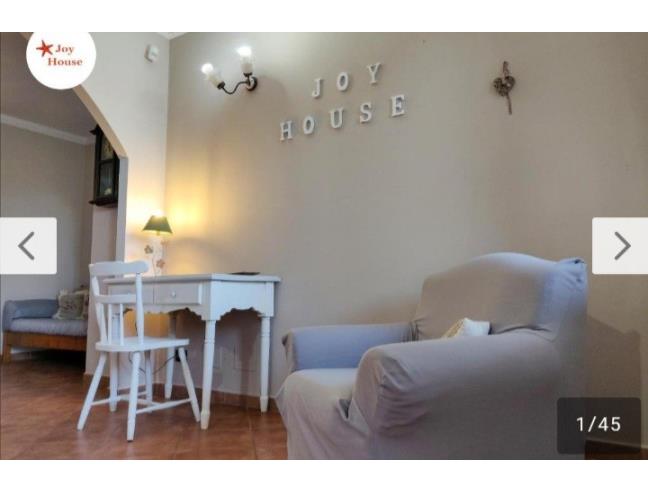 Anteprima foto 6 - Affitto Appartamento Vacanze da Privato a Porto Torres (Sassari)