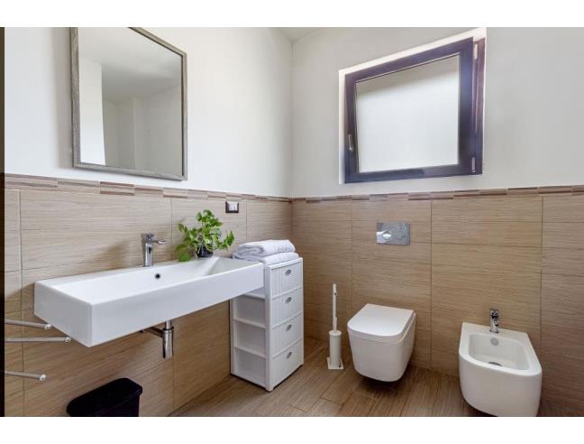 Anteprima foto 6 - Affitto Appartamento Vacanze da Privato a Porto Torres (Sassari)