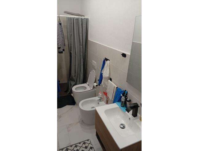 Anteprima foto 6 - Affitto Appartamento Vacanze da Privato a Porto Torres (Sassari)