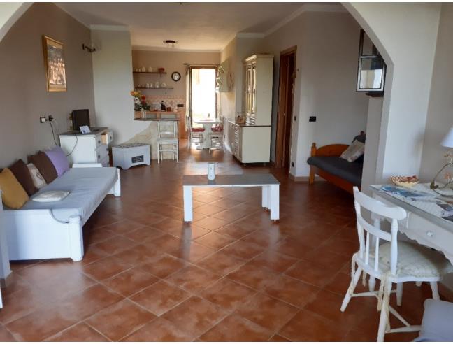 Anteprima foto 6 - Affitto Appartamento Vacanze da Privato a Porto Torres (Sassari)