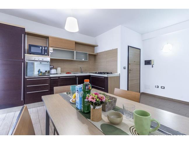 Anteprima foto 7 - Affitto Appartamento Vacanze da Privato a Porto Torres (Sassari)