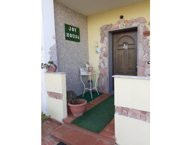 Anteprima foto 8 - Affitto Appartamento Vacanze da Privato a Porto Torres (Sassari)