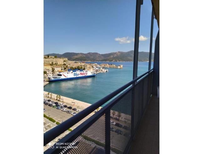 Anteprima foto 1 - Affitto Appartamento Vacanze da Privato a Portoferraio (Livorno)