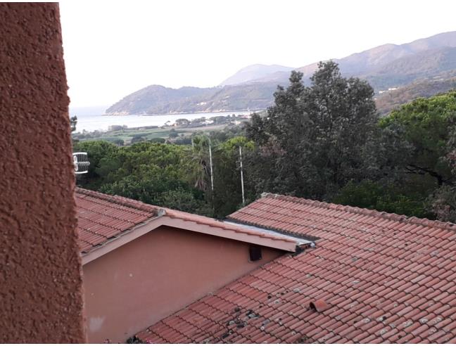 Anteprima foto 1 - Affitto Appartamento Vacanze da Privato a Portoferraio (Livorno)