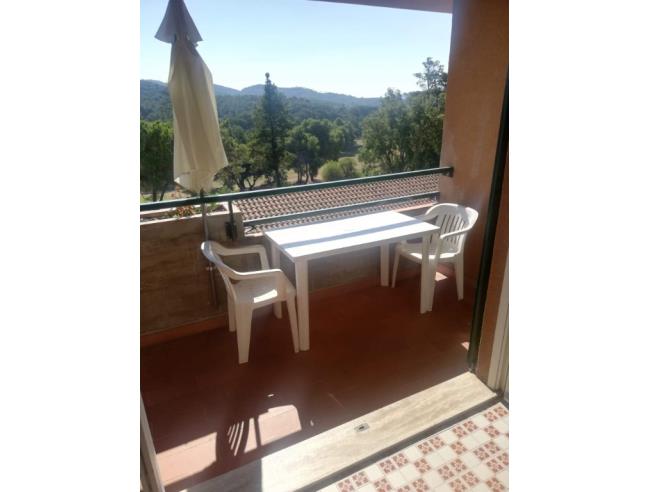 Anteprima foto 2 - Affitto Appartamento Vacanze da Privato a Portoferraio (Livorno)