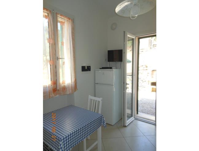 Anteprima foto 2 - Affitto Appartamento Vacanze da Privato a Portoferraio (Livorno)