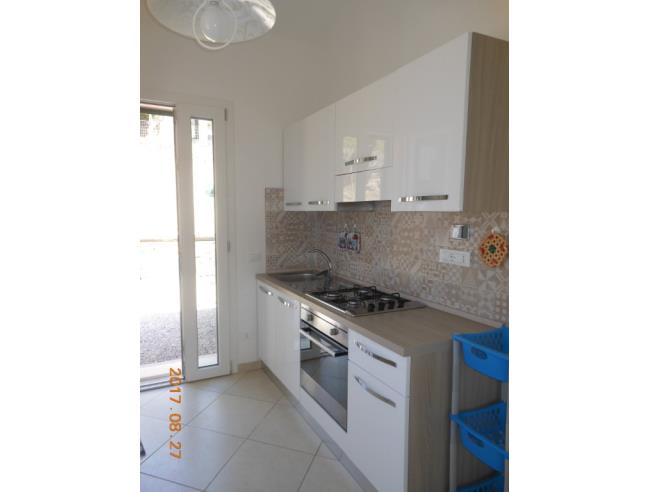 Anteprima foto 3 - Affitto Appartamento Vacanze da Privato a Portoferraio (Livorno)