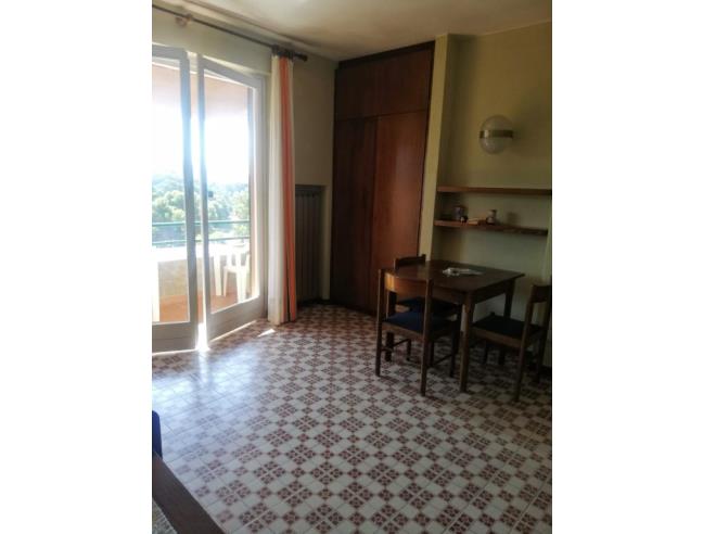 Anteprima foto 4 - Affitto Appartamento Vacanze da Privato a Portoferraio (Livorno)