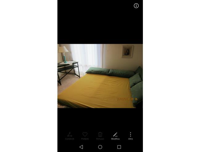 Anteprima foto 4 - Affitto Appartamento Vacanze da Privato a Portoferraio (Livorno)